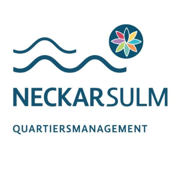 Logo Quartiersmanagement Logo Quartiersmanagement