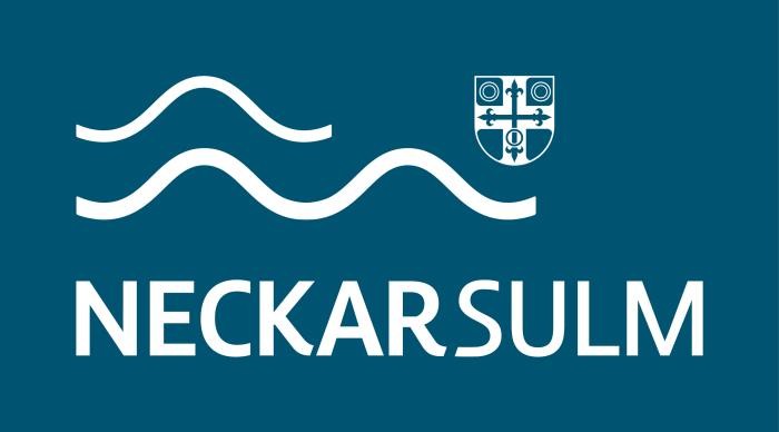 Logo der Stadt Neckarsulm Stadt Neckarsulm