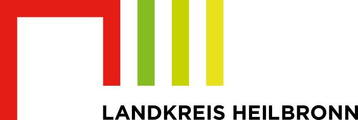 Logo des Landkreises Heilbronn 