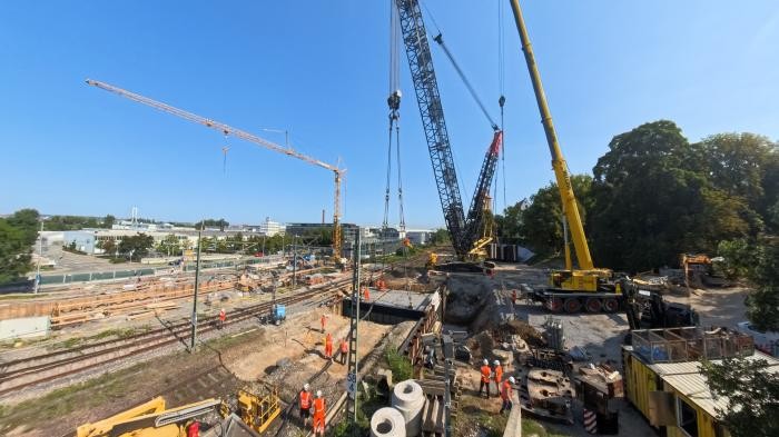 Foto: BÜ Stadt Neckarsulm