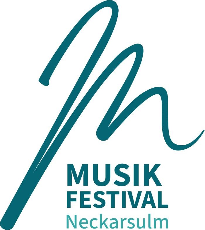 Logo Musikfestival Logo Musikfestival Neckarsulm