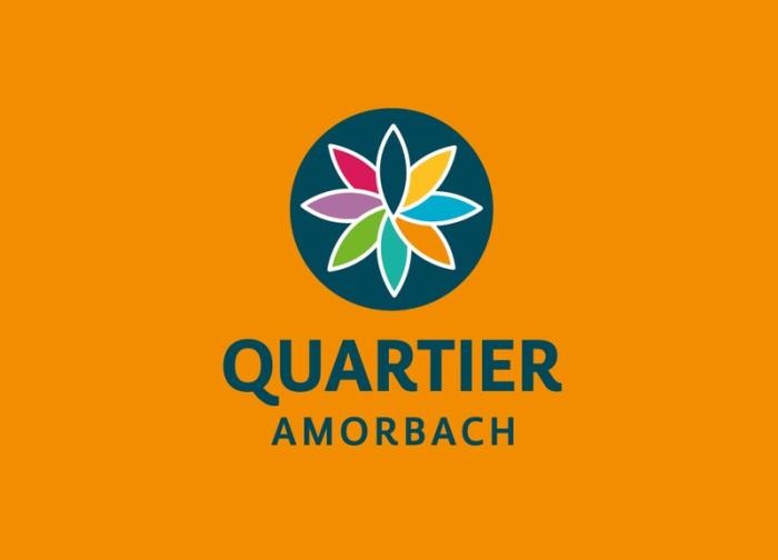 Logo Quartier Amorbach Logo Quartier Amorbach