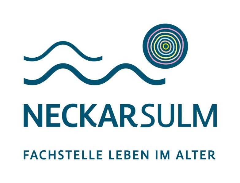 Logo der Fachstelle Leben im Alter 