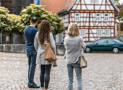 Stadtführung Neckarsulm