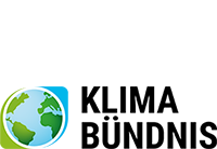 Foto: Klima-Bündnis Logo Klima-Bündnis