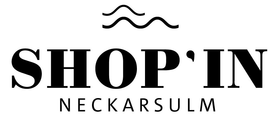 Logo der Reihe "Shop' in Neckarsulm" 